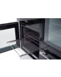 Leisure CK110F232C 110cm Cookmaster Dual Fuel Range Cooker