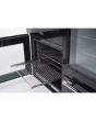 Leisure CK110F232K 110cm Dual Fuel Range Cooker - Black
