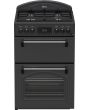 Leisure CLB60FCA 60cm Dual Fuel Double Oven Cooker