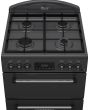 Leisure CLB60FCA 60cm Dual Fuel Double Oven Cooker
