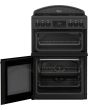 Leisure CLB60FCA 60cm Dual Fuel Double Oven Cooker
