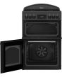 Leisure CLB60FCA 60cm Dual Fuel Double Oven Cooker