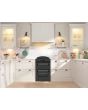Leisure CLB60FCA 60cm Dual Fuel Double Oven Cooker