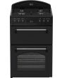 Leisure CLB60GCK 60cm Gas Double Oven Cooker