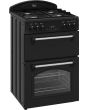 Leisure CLB60GCK 60cm Gas Double Oven Cooker