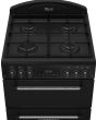 Leisure CLB60GCK 60cm Gas Double Oven Cooker