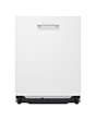 LG QuadWash DB273TX Dishwasher - 14 Place Settings