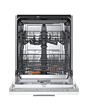 LG QuadWash DB273TX Dishwasher - 14 Place Settings
