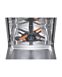 LG QuadWash DB273TX Dishwasher - 14 Place Settings