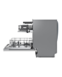 LG QuadWash DB273TX Dishwasher - 14 Place Settings