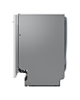 LG QuadWash DB273TX Dishwasher - 14 Place Settings