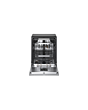 LG DBGT836R Integrated Dishwasher with QuadWash Pro