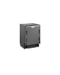 LG DBGT836R Integrated Dishwasher with QuadWash Pro