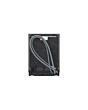 LG DBGT836R Integrated Dishwasher with QuadWash Pro