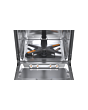 LG DBGT836R Integrated Dishwasher with QuadWash Pro