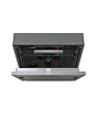 LG DBGT836R Integrated Dishwasher with QuadWash Pro