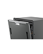 LG DBGT836R Integrated Dishwasher with QuadWash Pro