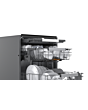 LG DBGT836R Integrated Dishwasher with QuadWash Pro