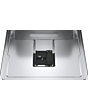 LG DBGT836R Integrated Dishwasher with QuadWash Pro