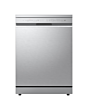 LG TrueSteam QuadWash DF27FVS Dishwasher