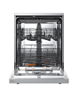 LG TrueSteam QuadWash DF27FVS Dishwasher