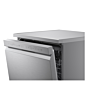 LG TrueSteam QuadWash DF27FVS Dishwasher