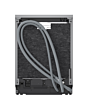 LG TrueSteam QuadWash DF27FVS Dishwasher