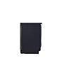 LG DFGH836P Dishwasher Matte Black 15 Place Settings