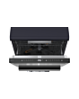 LG DFGH836P Dishwasher Matte Black 15 Place Settings