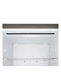 LG GBBSJ10DPY Total No Frost Fridge Freezer