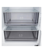 LG GBBSJ10DPY Total No Frost Fridge Freezer
