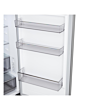 LG GBBSJ10DPY Total No Frost Fridge Freezer
