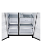 LG GSXE91EVAD 91.3cm Frost Free Fridge Freezer