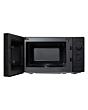 LG MS2082F 700W 20L Microwave Oven in Black
