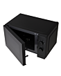 LG MS2082F 700W 20L Microwave Oven in Black