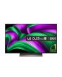 LG OLED evo AI C5 48inch 4K Smart TV
