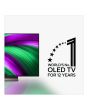 LG OLED evo AI C5 48inch 4K Smart TV
