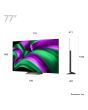 LG OLED77C56LB.AEK 77inch 4K OLED Smart TV