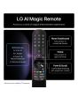 LG OLED77C56LB.AEK 77inch 4K OLED Smart TV