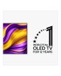 LG OLED77G54LW.AEK 77inch 4K OLED Smart TV