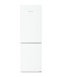 Liebherr CND5203 59.7cm 60/40 No Frost Fridge Freezer - White