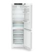 Liebherr CND5203 59.7cm 60/40 No Frost Fridge Freezer - White