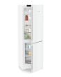 Liebherr CND5203 59.7cm 60/40 No Frost Fridge Freezer - White