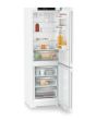 Liebherr CND5203 59.7cm 60/40 No Frost Fridge Freezer - White