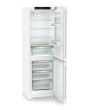 Liebherr CND5203 59.7cm 60/40 No Frost Fridge Freezer - White