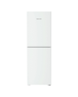 Liebherr CND5204 59.7cm 50/50 Frost Free Fridge Freezer - White