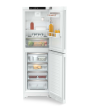 Liebherr CND5204 59.7cm 50/50 Frost Free Fridge Freezer - White