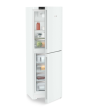 Liebherr CND5204 59.7cm 50/50 Frost Free Fridge Freezer - White