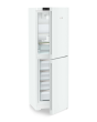 Liebherr CND5204 59.7cm 50/50 Frost Free Fridge Freezer - White