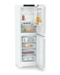 Liebherr CND5204 59.7cm 50/50 Frost Free Fridge Freezer - White